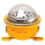熙捷-XBG8180 15W、IP65、AC220V、白光、LED、固态安全照明灯、橘黄色