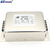 交流电源滤波器三相三线80A抗干扰EMI双极净化380V端子台 CW6BL2-60A-R双级380v