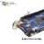 无尘服 MEGA2560 R3开发板扩展板ATMEGA16U2/CH340G ForA Sensor Shield V1.0 扩展板