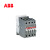 ABB UA系列切换电容用接触器 UA50-30-11220V50Hz;10092803 UA50-30-11220V-230V50Hz/2