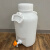 亚速旺(AS ONE) 4-5334-03 带龙头圆形瓶10L耐化学腐蚀瓶塞 1个