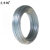 大丰钢-优质镀锌低碳钢钢丝（镀锌铁线） 14号 2.2mm盘/50kg单位:盘