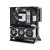 定制Xproto-ATX-V2XTIA ATX MATX开放式机箱小尺寸16L全铝 不 黑色Pcie40延长线