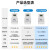 定制适用上海人民4G电表预付费无线远程抄表出租房扫码充值 4G三相远程1.5(6)A