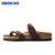 勃肯软木拖鞋女外穿时尚拖鞋凉鞋Mayari系列 棕色常规版1011433 39