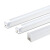远波 一体化LED灯管 T5 T8灯管照明 全套支架灯 节能光管 (暖光)T5*0.6米长 一个价 全套日光灯