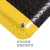 靓派（LIANGPAI）PVC防静电地垫 抗疲劳缓解地垫 耐高温防滑流水线脚垫 900×600×12mm