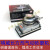 台湾震动式方形气动打磨机砂纸机沙光机抛光机油漆汽车腻子干磨机