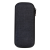 A1万用表配件表笔收纳包保护套（非万用表仅配件） A1海岩黑硅胶保护套