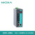 摩莎MOXA 5口百兆网管-T摩莎交换机 EDS-405A-PN-T