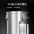 精酿啤酒设备自动加热开水桶酿酒大容量烧水桶小型糖化桶一体机 35L冷却盘管
