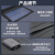 户外移动电源太阳能充电板折叠便携式手机USB快充电器光伏发电板 16x12.2cm太阳能充电板