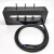 开口式电流互感器 KH-0.66高精度100/5-5000/5铜排电缆通用开合式 2000/5 KH-102×52