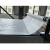 定制服装CAM自动裁剪机真空吸附 裁床塑料薄膜 A级PE膜4丝高压 pe 2.0米宽50%再生料40KG
