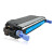 莱盛光标LSGB-CB401A彩色 墨粉盒适用于HP CP4005 蓝色ls