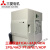 三菱PLC模拟量适配器 FX3U-4AD FX3U-4DA 1PG输入输出 FX3U-4AD