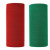 金固牢 KCAA-248 塑料地垫卫生间淋浴防滑垫 网眼镂空脚垫防水垫 1.2米*1米5.5mm厚绿色