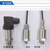 千奇梦 -0.01MPA-60MPA压力传感器变送器液压测量4-20MA输出0-5V输出定制44   0～10kpa；0-5V；M20×1∙5