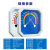 KLZD 温湿度表温湿度计RTS-A2型