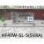 上海衡孚开关电源HF40W-SL-5(5V8A)工控LED灯饰等