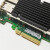 intel x540-T2双口万兆网卡NAS群晖10G电口PCIE台式机 爱快软路由 黑色 intel X540-T2