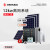 太阳能供电户外12KW光伏组件配套储能离网厂家现货 12kw(12v100ah*4)