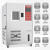 可程式高低温试验箱湿热交变设备冷热冲击小型恒温恒湿老化实验机 HSG-1000C