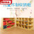 元易乐（yuanyile）幼儿园柜子储物柜组合儿童玩具收纳架置物书架鞋书包柜蒙氏教具柜 单独加背板