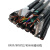 犀跃 WDZNRVSP 电线电缆485屏蔽对绞线 铜芯国标护套线 一卷价 100米/卷 2*0.5mm²