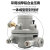 长江CJ601S气动单向隔膜泵凹印机胶水覆膜机泵科盛隆印刷机油墨泵 凹印机防腐蚀泵