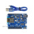 适用ATmega328P改进行家版本兼容arduino UNO R3开发板单片机MEGA2560 D1UNOR3带WIFI开发板(送数据线)