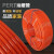 日丰德国品质上海地暖管pert材质4分20管6分25管家装精选管 4分管20x2.0白200米一卷