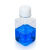 无菌培养基瓶PET方形瓶30ml60125250500毫升塑料试剂瓶样品瓶 125ml培养基瓶 24支/袋