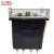 许继电流继电器DL-31 32 33 34 2A 6A 10A 15A 20A可调过流 10A以上规格板前 备注型号
