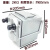 绝缘电阻测试仪 ZC25 电工摇表 上海铝壳摇表电机电缆 ZC7树脂5000V/5000MΩ