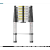 伸缩梯长度6m材质铝合金
