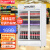 雪花【现货速发】雪花（SNOWFLK）商用冰柜冰箱展示柜保鲜柜立式冷藏柜商用冷藏展示柜饮料柜冷柜 680型双门经济款（直冷）
