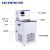 力辰科技低温恒温槽高精度加热制冷水浴槽实验室不锈钢内外循环机 LC-DC -4010