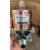 电磁泵原装甲醇泵猛火灶植物油灶油泵VSC63A5-2/90/125 电磁泵进油口滤网（个）