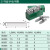 世达（SATA）90809 27件套字母冲模8MM