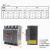 漏电保护塑壳断路器 CDM3L-4300 100A125A160A200A代替CDM1 100A 4p