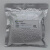 心悦华美 特种树脂LN-1硫脲螯合树脂贵金属金银钯铑钼钨分离与回收实验室试剂 乳白色-真空包装500g 