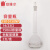 SYNTHWARE欣维尔玻璃容量瓶透明容量瓶棕色容量瓶实验室磨砂口瓶高硼硅材质 F810150NP