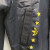 阿迪达斯 （adidas）三叶草外套男士春秋款新款运动棒球服美式复古休闲夹克上衣 HY1357黑色 XS