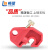  畅镭 中小型塑壳断路器锁 空气开关锁防误锁扣 CL-CBL02-3