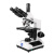 显微镜级初中生物实验室专用光学带显示屏高倍医学MSD4200 双目级高清显微镜+200万电子目镜【连电脑 】