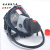 遄运正压式消防空气呼吸器供气阀自给开路式RHZK6.8/30mpa接头配件 呼吸器面罩