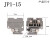 侨光仪表厂船用接线端子JR1/JP1/JPo/JP0-10-15-25-30-60-100-145 JP1-15 正片