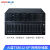 火蓝存储（hoodblue）TS3012-DP-48TB万兆光纤NAS网络存储器12盘位塔式磁盘阵列存储服务器