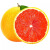 薇枫馨秭归血橙中华红橙子顺丰 9斤当季现摘新鲜水果特级红心甜脐橙果冻 5斤 中果65-70mm